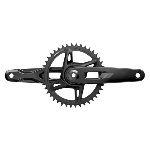 SRAM Rival 1xE1 XPLR DUB Wide Crankset